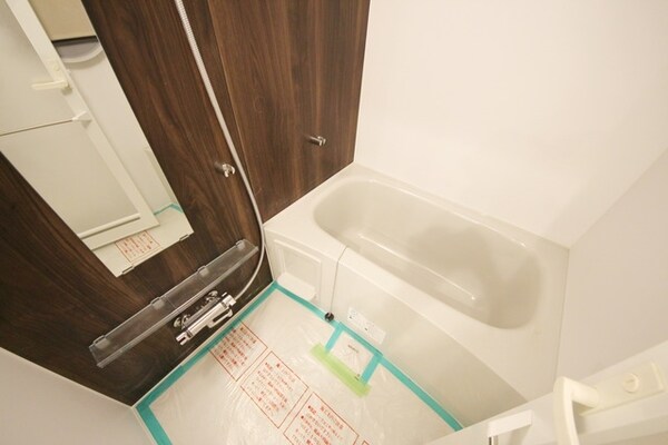 バス／シャワールーム等(★綺麗なバスルーム★)