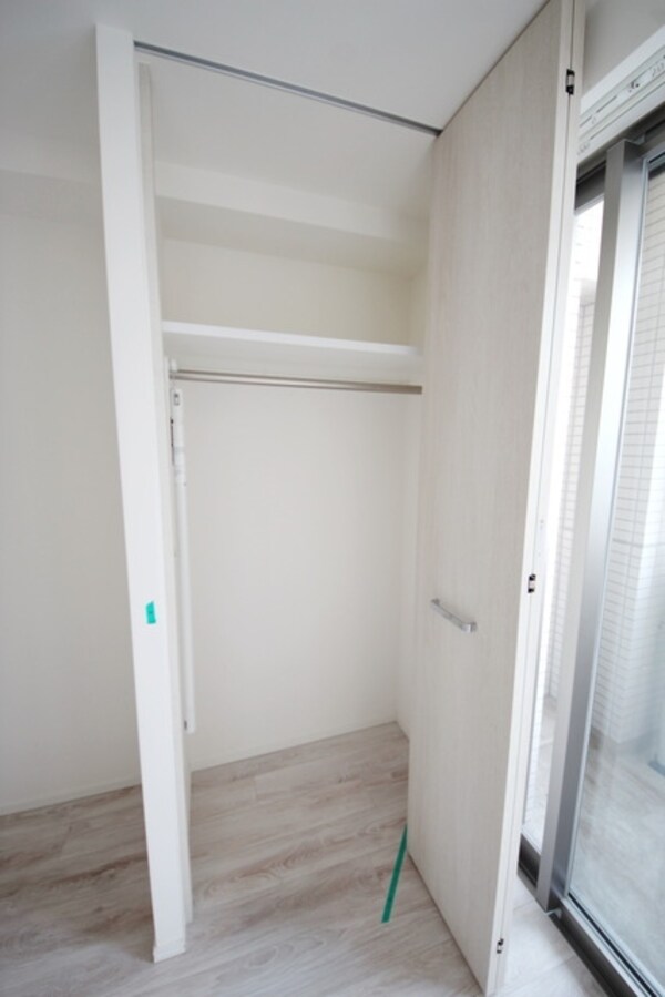 収納(★収納スペース★)