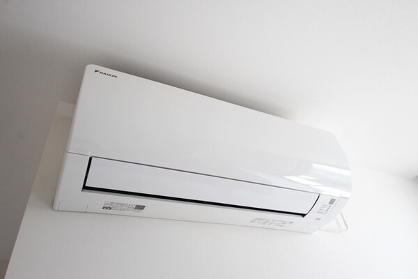 設備(★エアコン付き★)