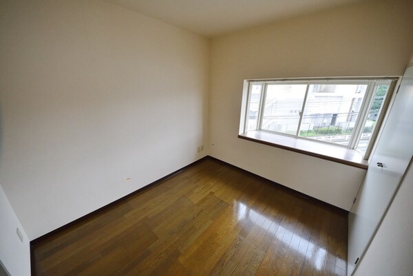 その他室内・内装(洋室4.8帖)