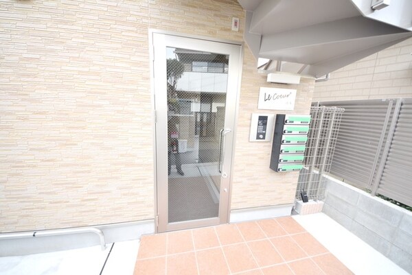 エントランス(★エントランス★)