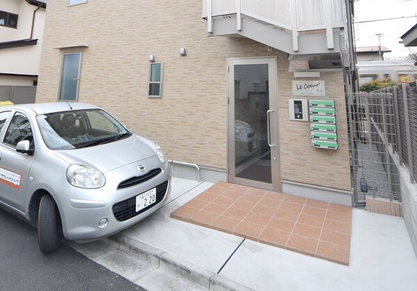 エントランス(★エントランス★)