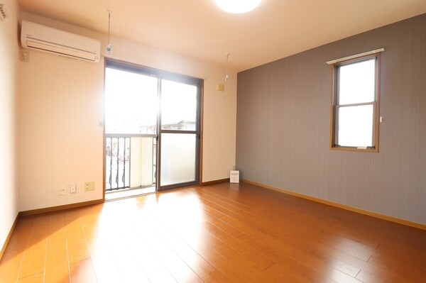 リビング・居室