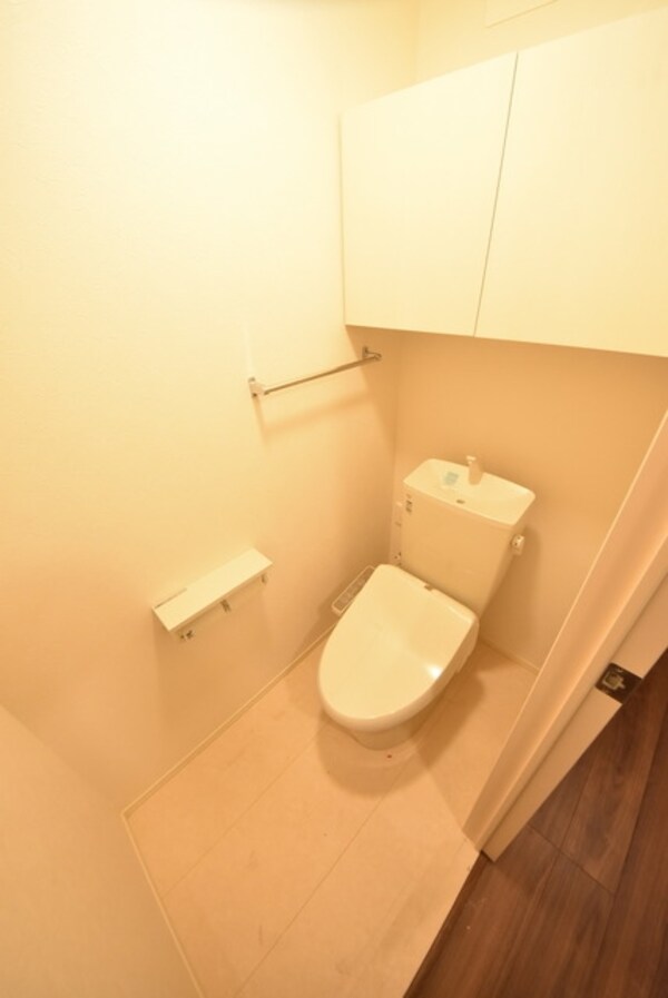 トイレ(★室内＆室内設備★)