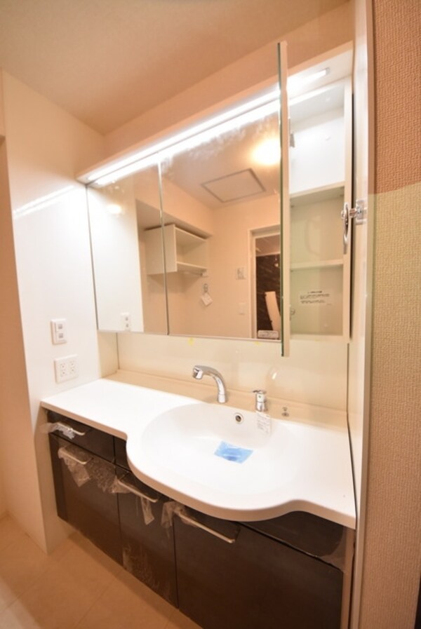 洗面(★室内＆室内設備★)