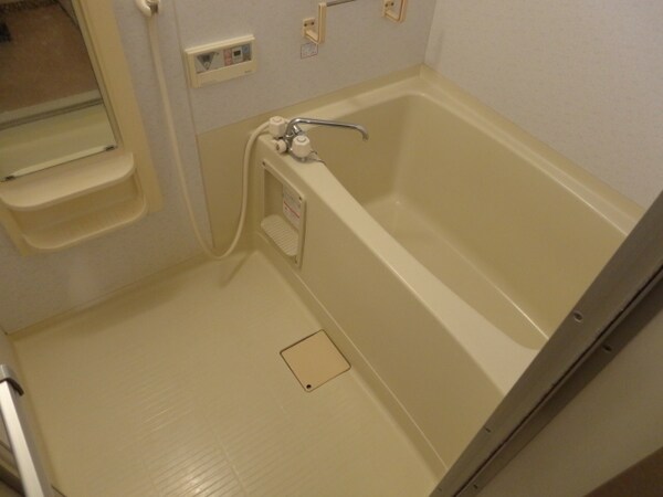 バス／シャワールーム等(★ゆったりバスタイム★)