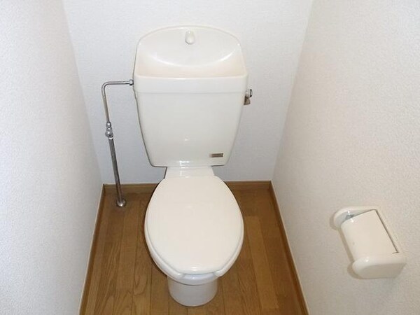 トイレ(★トイレ★)