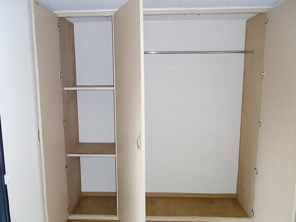 収納(★クローゼット★)