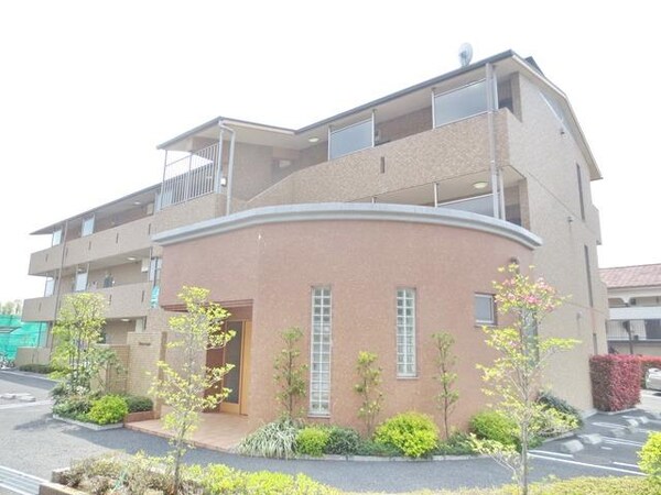 外観(★閑静な住宅街で落ち着いた環境です★)