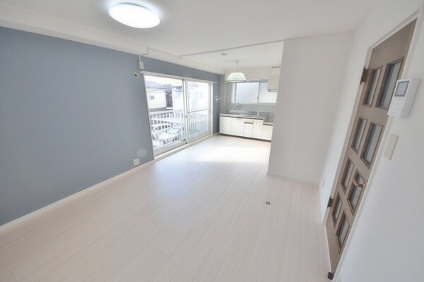 リビング・居室(★洋室★)