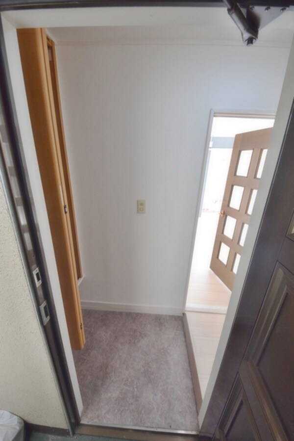 玄関(★玄関★)