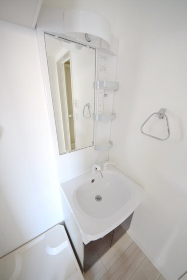 洗面(★洗面脱衣所★)