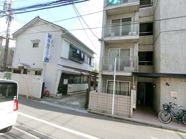 眺望(☆閑静な住宅街☆)