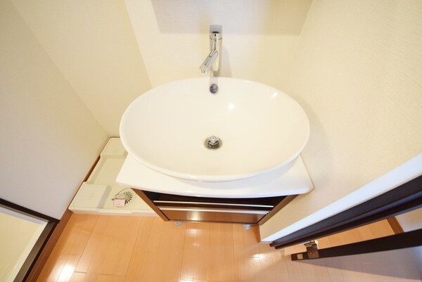 洗面(★オシャレなデザイン★)