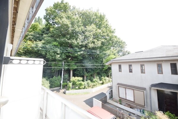 眺望(★別角度★)