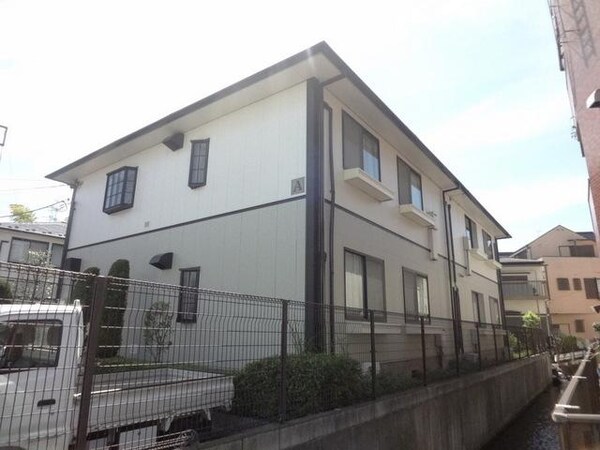 外観(★お部屋探しは株式会社タウンハウジング東京まで★)