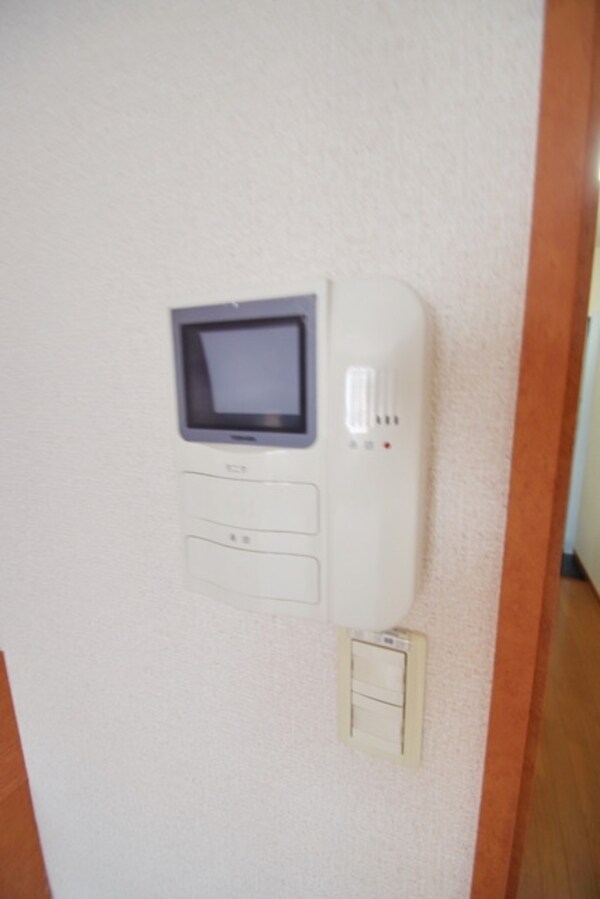 設備(★お部屋探しはタウンハウジング稲田堤店まで★)