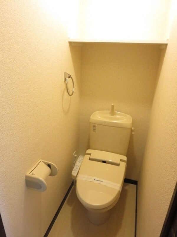 トイレ(★シャワートイレ★)