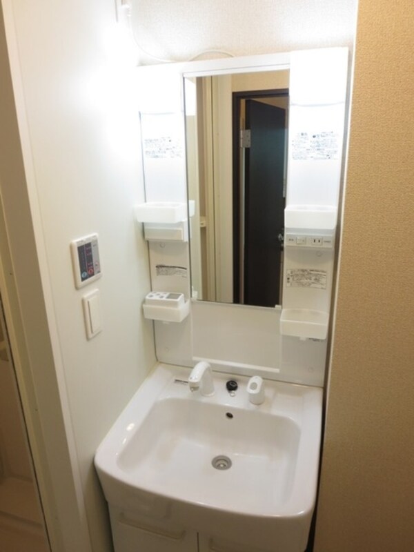 洗面(★独立洗面台★)