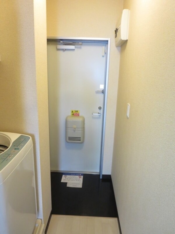 玄関(★玄関★)