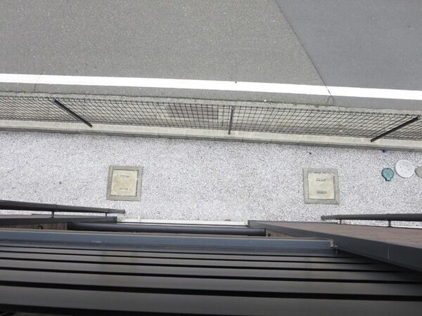 設備(★窓の前★)