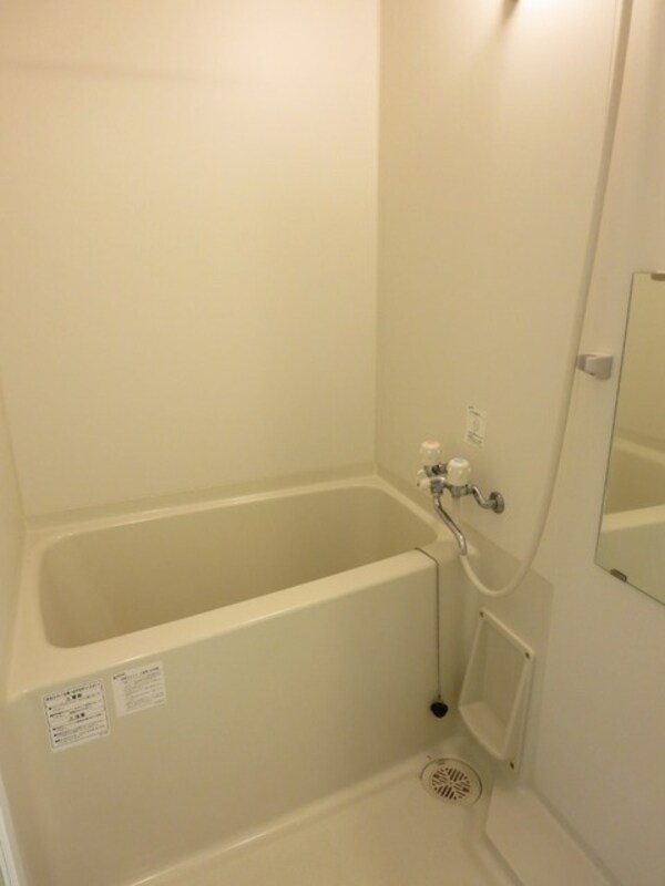 バス／シャワールーム等(★バスルーム★)