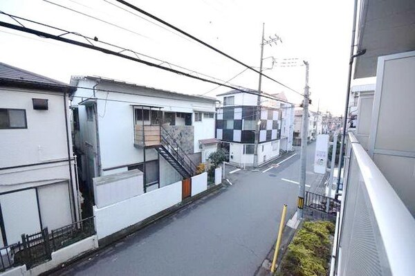 眺望(室内.室内設備)