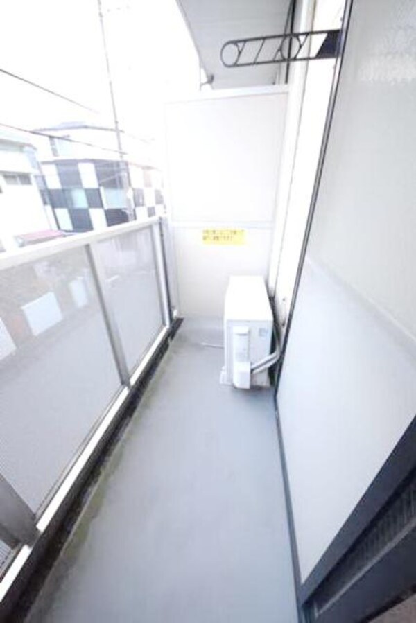 バルコニー(バルコニー)