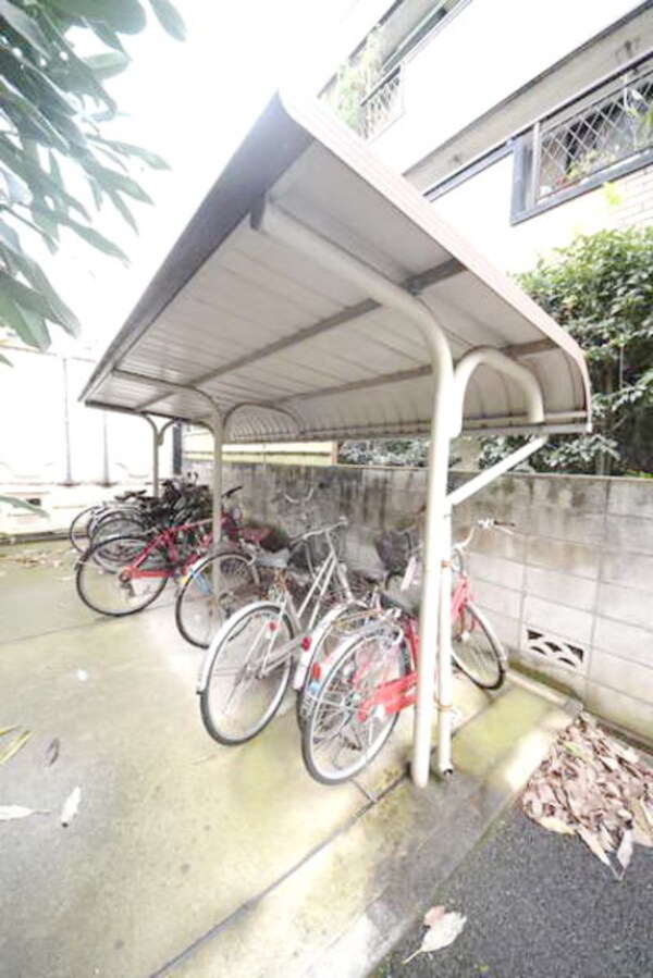 共有部分(★詳細はお問い合わせください★)