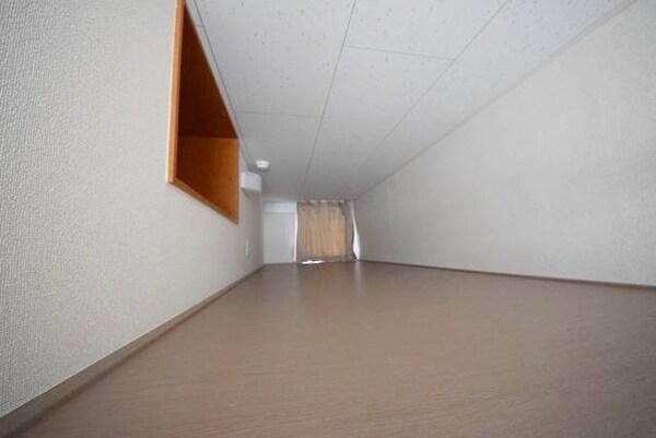 その他室内・内装(★ロフトはこの広さです★)