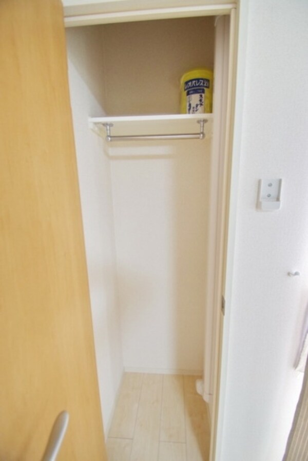 収納(★お部屋探しはタウンハウジング稲田堤店まで★)