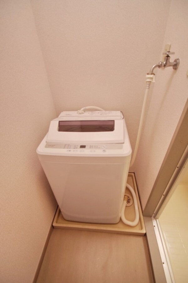 洗面(★お部屋探しはタウンハウジング稲田堤店まで★)