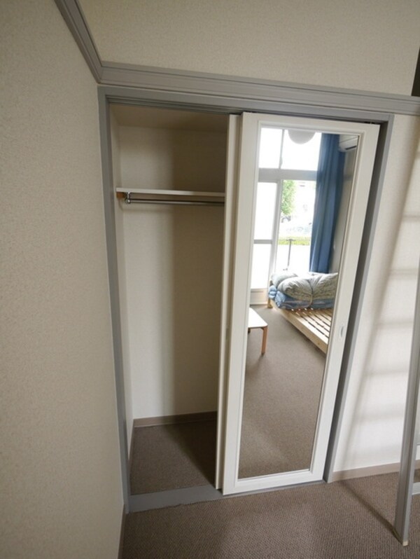 設備(★収納★)