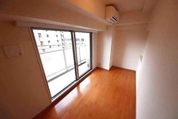 リビング・居室(★風通しも良好です！★)