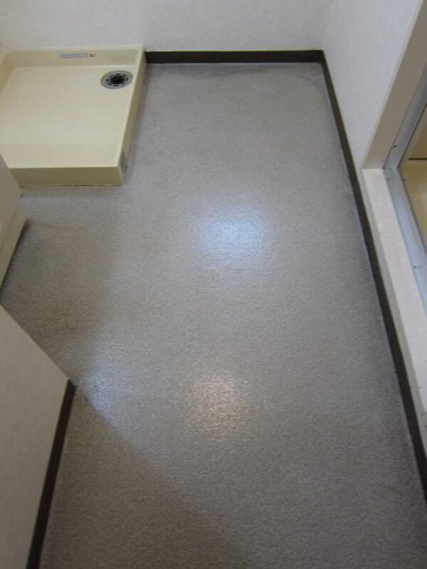 洗面(★別部屋参考写真です★)