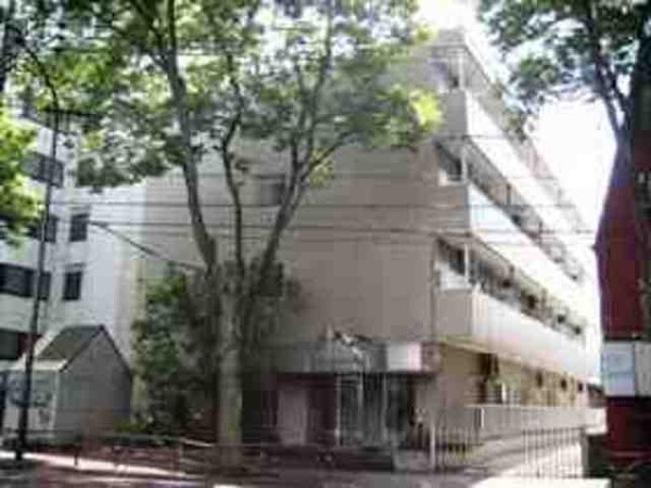 外観(★京王線仙川駅徒歩１１分で買い物・生活便利です★)