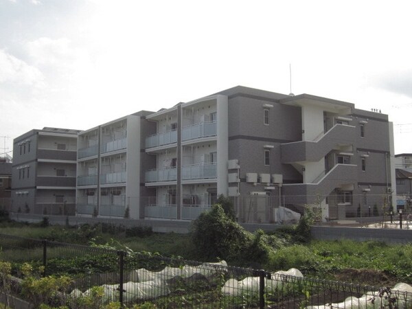 外観(★お問い合わせはタウンハウジング分倍河原店まで★)