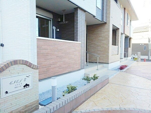 エントランス(★お問い合わせはタウンハウジングまで★)