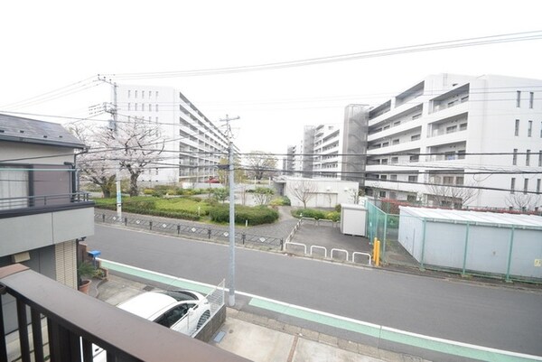 眺望(★閑静な住宅街です★)