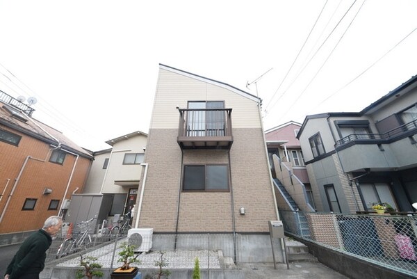 外観(★キレイな外観です★)