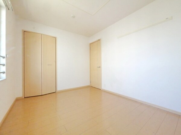 寝室(★お部屋探しは、タウンハウジング多摩センター店へ★)