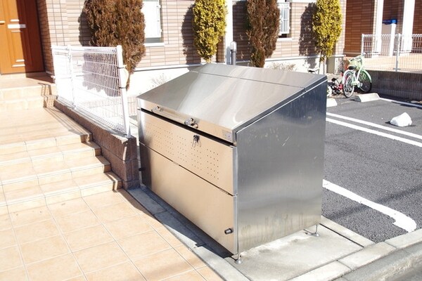 共有部分(★お部屋探しは、タウンハウジング多摩センター店へ★)