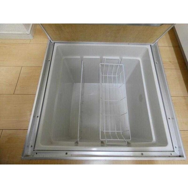 設備(キッチン)