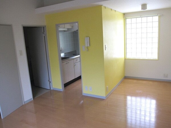 リビング・居室