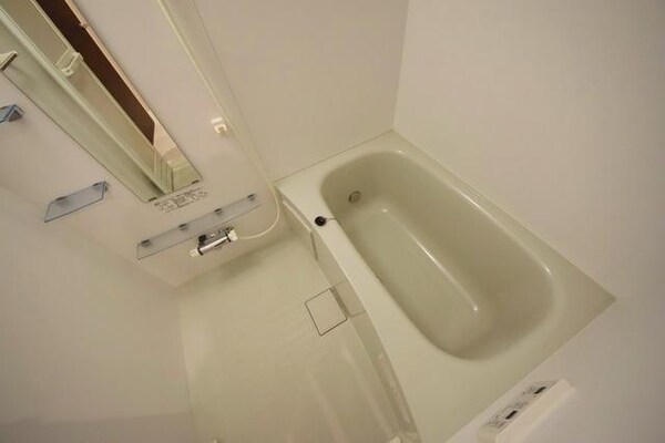 バス／シャワールーム等(★追炊き付のバスルームです★)