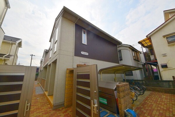 外観(★詳細はタウンハウジングまでお気軽に♪★)