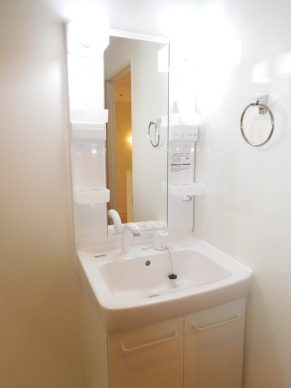 洗面(☆室内・室内設備☆)