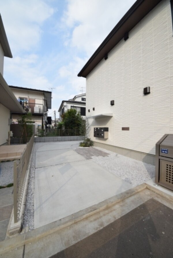 エントランス(★エントランス★)