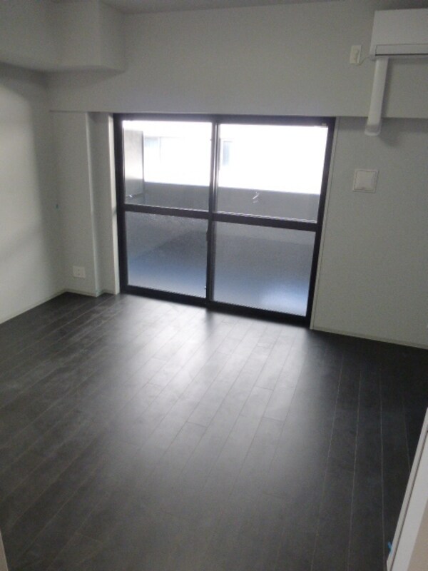 リビング・居室(同一建物別間取りイメージ図)