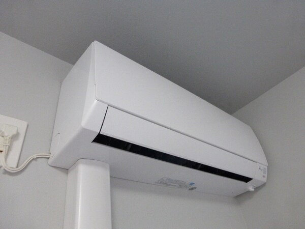 設備(同一建物別間取りイメージ図)